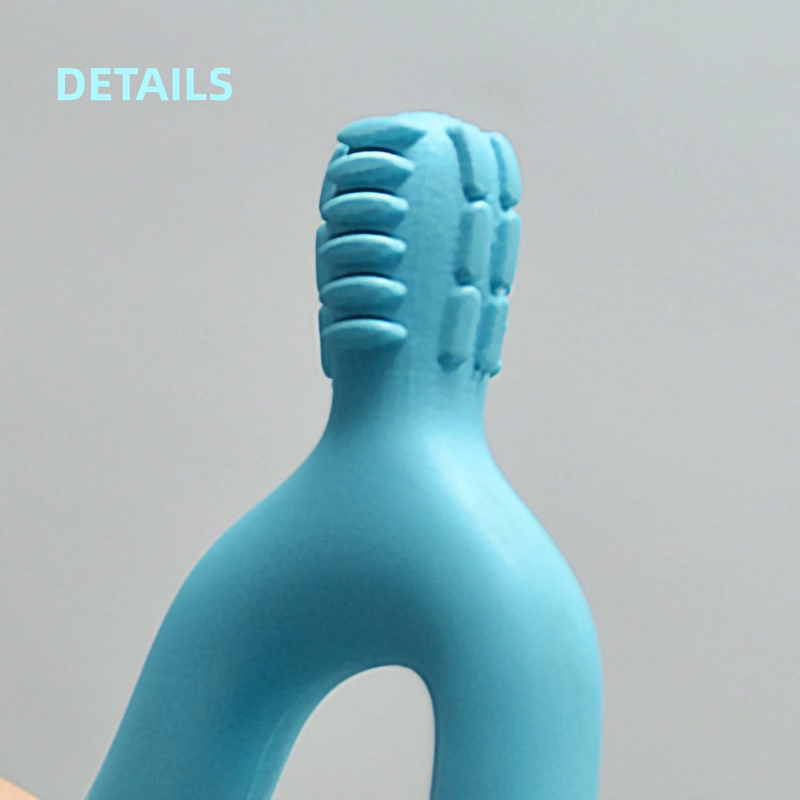 Sprouts Molar Teether