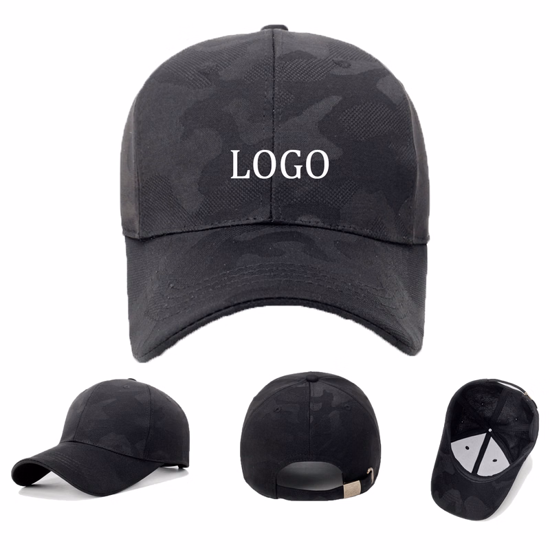 Outdoor Cap Camo