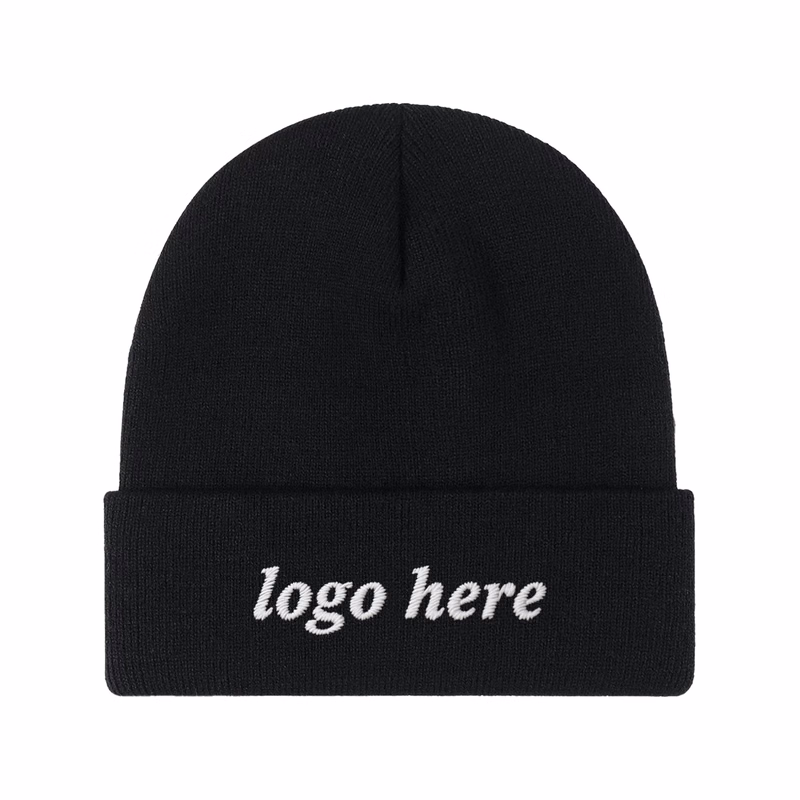 MOQ 50 pcs Acrylic Thermal Headwear