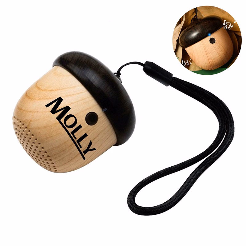 Nut Mini Bluetooth Speaker