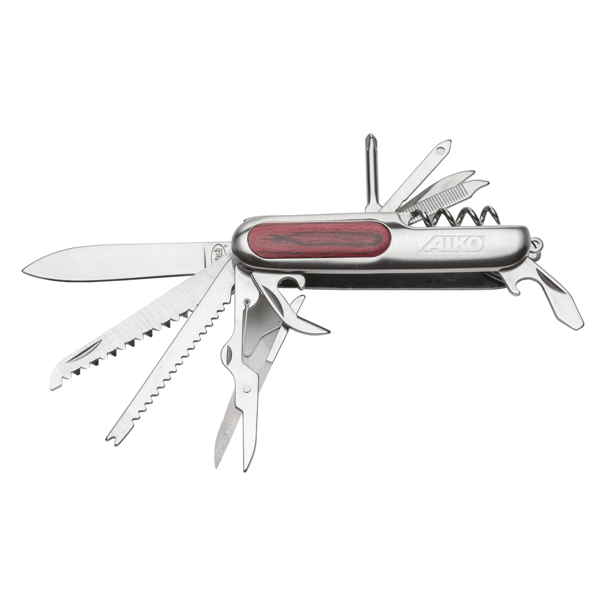 Rustic Multi-Tool 1