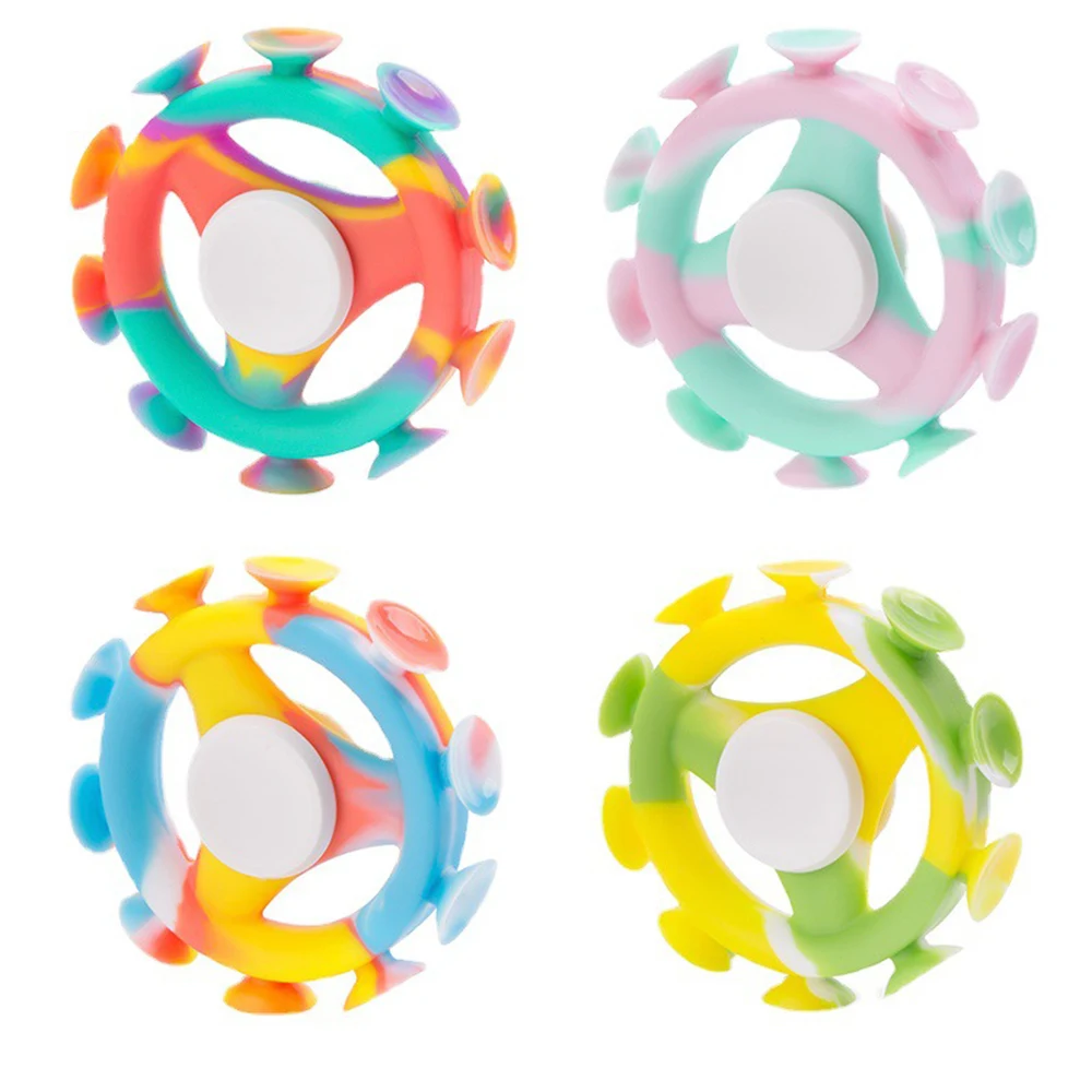 Creative Fidget Spinner 1