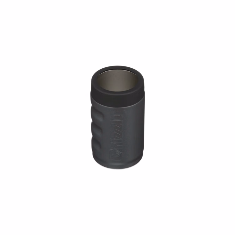 Grizzly Grip Can- Textured Charcoal