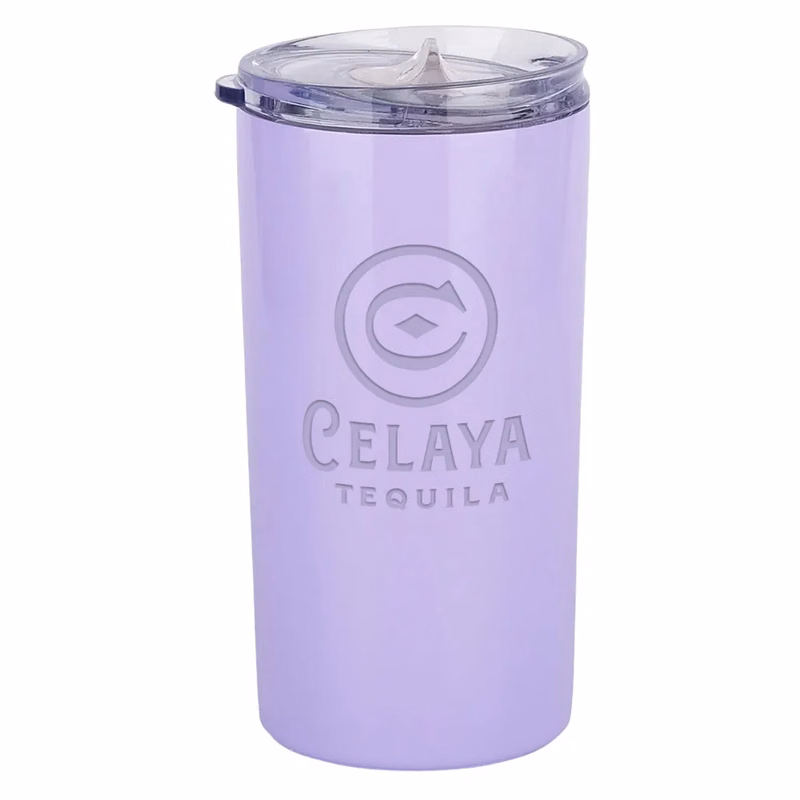 12oz. Skinny Tumbler Lowball