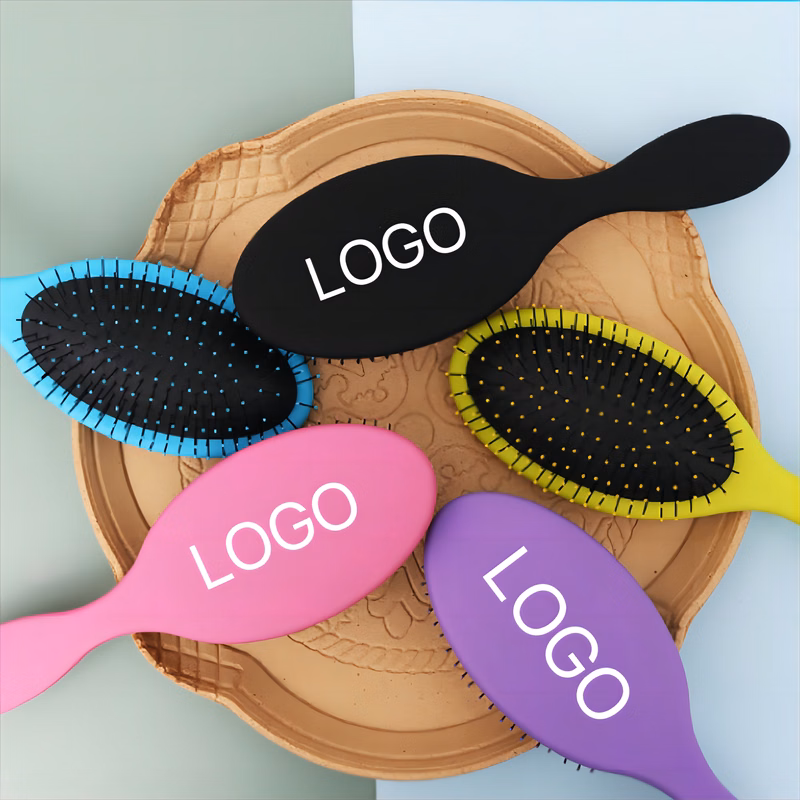 Airbag Hair Comb