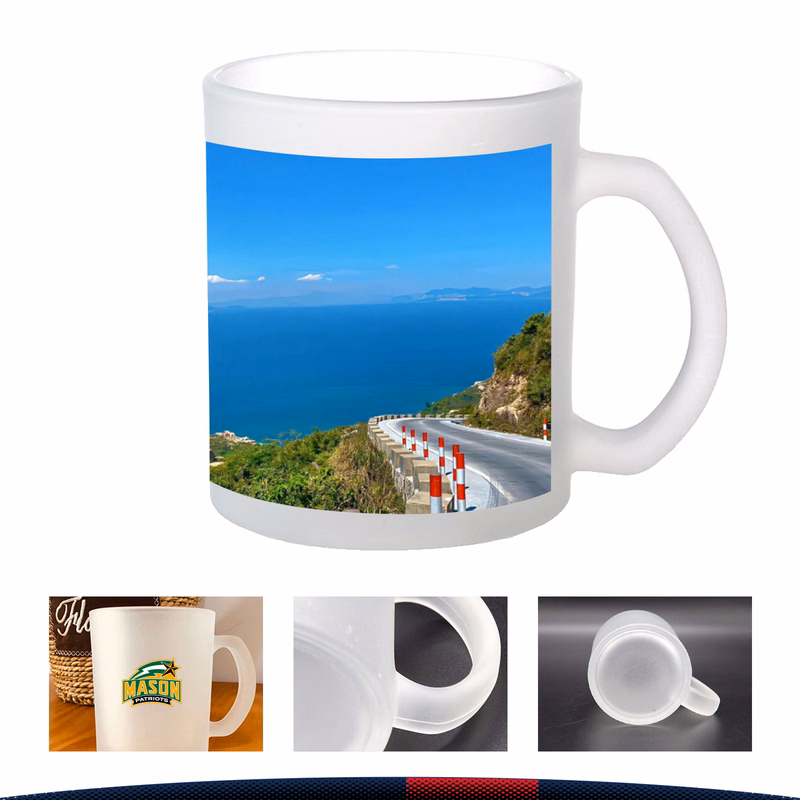 11.5 oz. Wotey Coffee Mugs