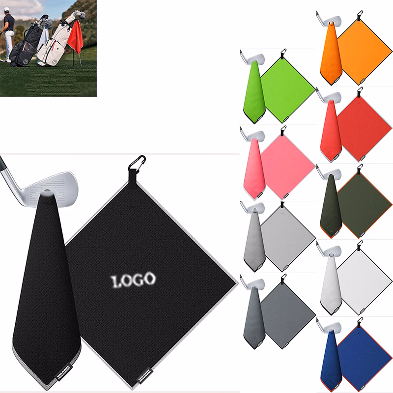 Magnetic Towel