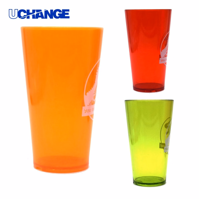 Disposable Party Sports Stadium Cup Container