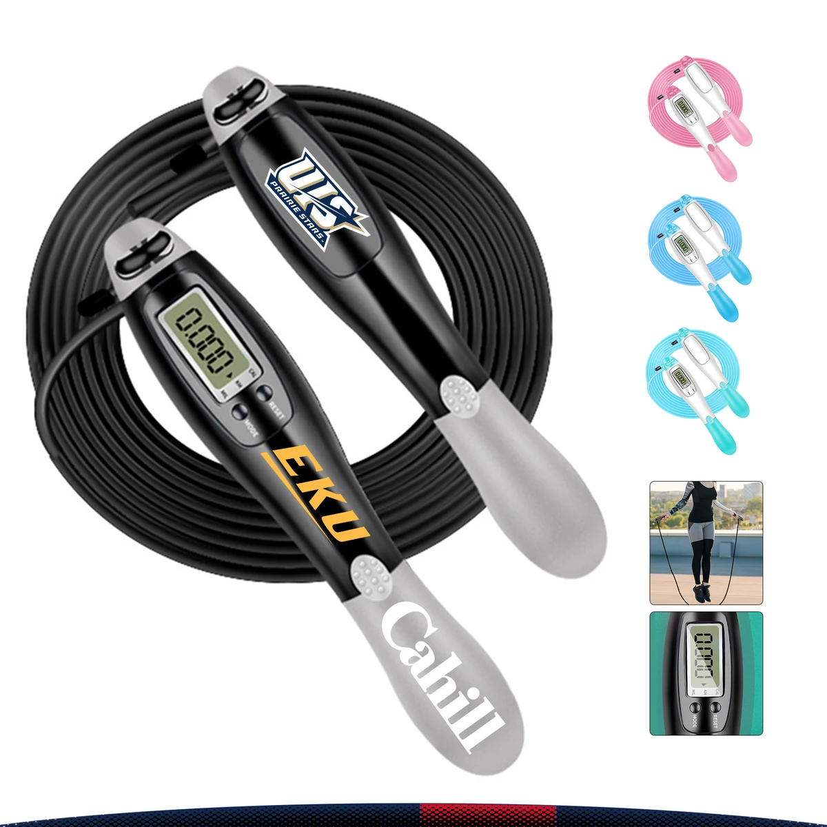 Ursa Skipping Rope 1