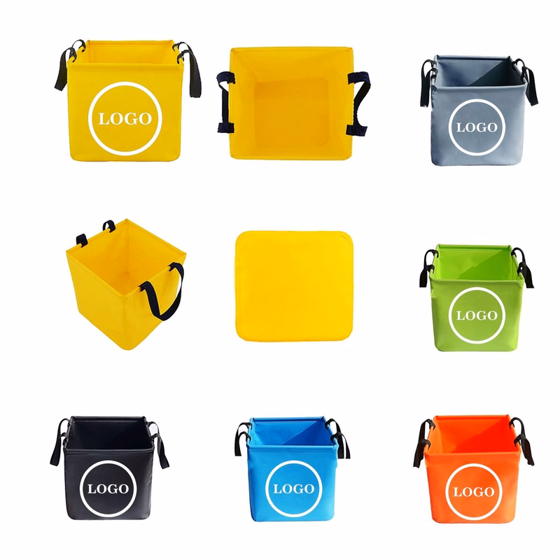 Lure Fishing Tackle Bag