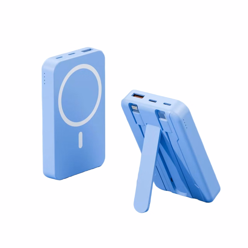 3-in-1 Power Bank