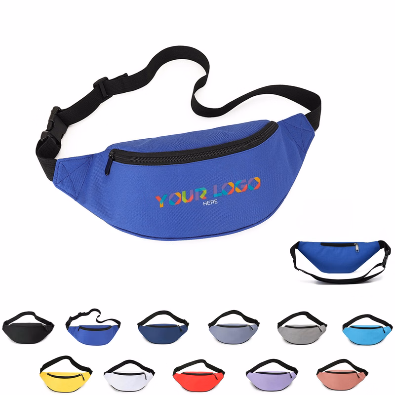 Oxford Fanny Pack