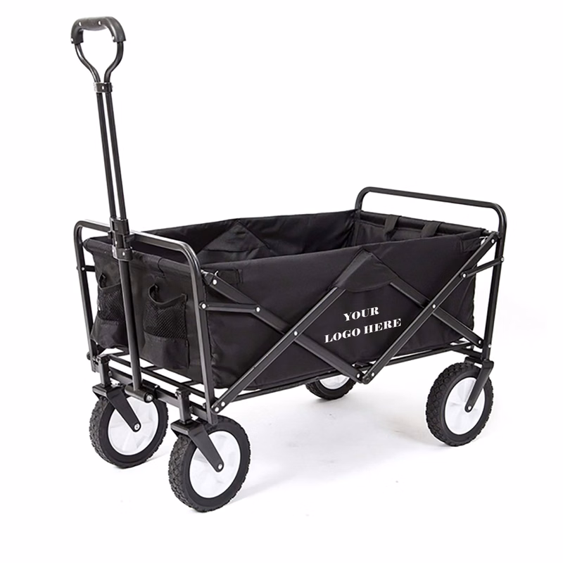 Folding Collapsible Utility Wagon