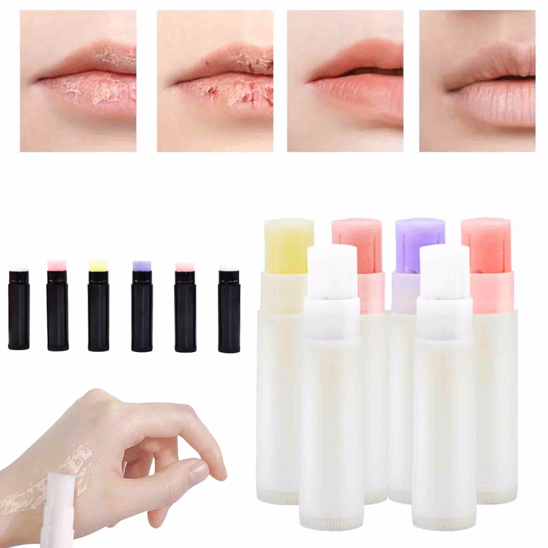 Lip Balm With Natural