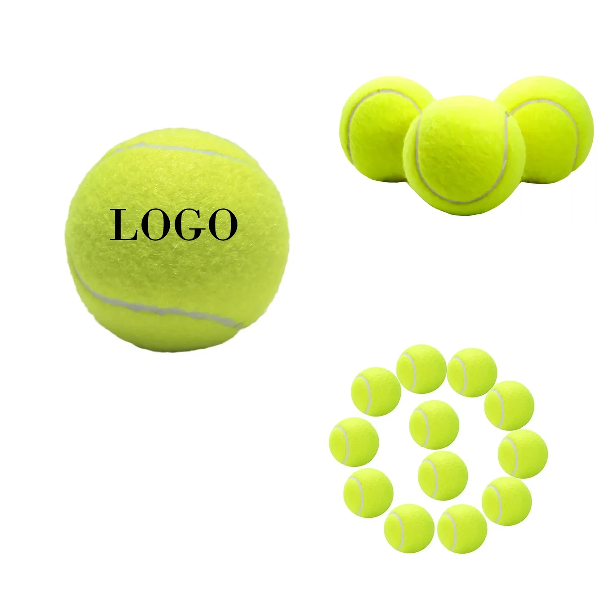 Pet Sports Fun Toy Ball 1