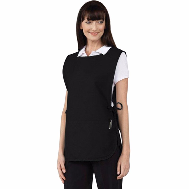 Black XL Cobbler Apron