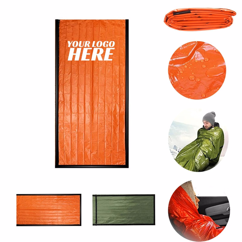 Emergency Survival Sleeping Bag