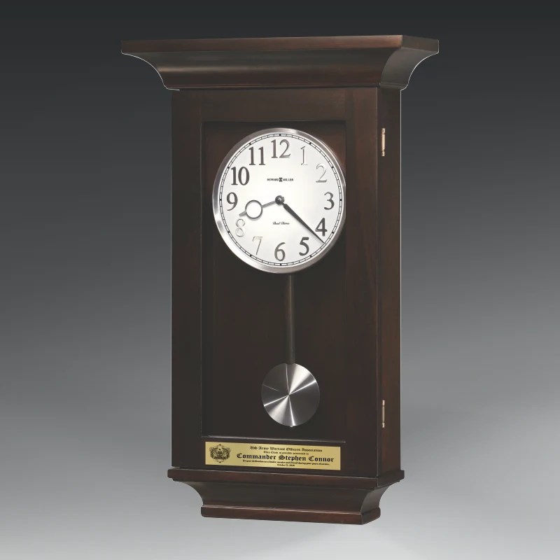 Gerrit Wall Clock 1