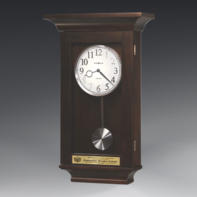 Gerrit Wall Clock