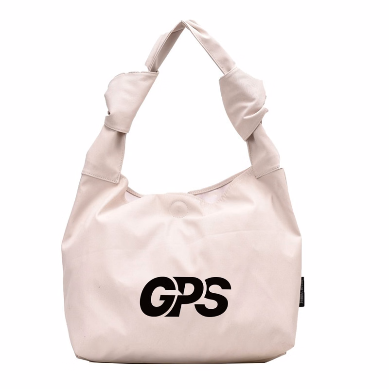 17 3/4 " Ladies Nylon Waterproof Handbags