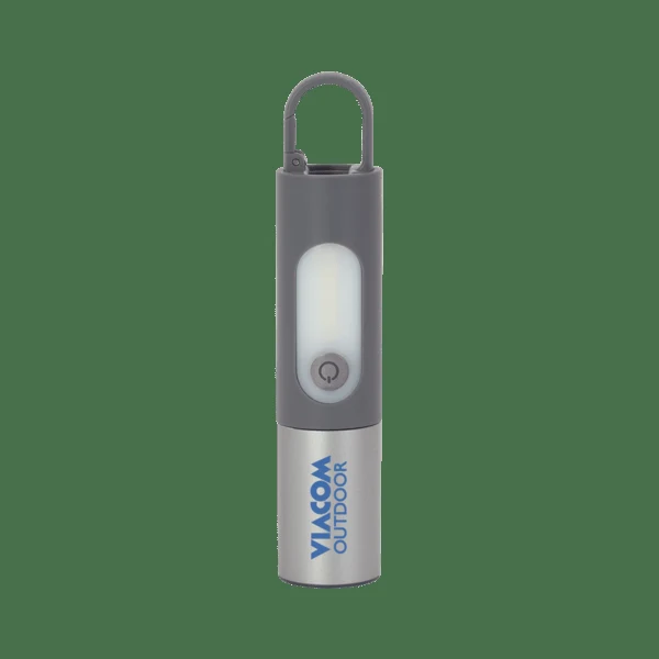 Trek Telescoping Flashlight 1