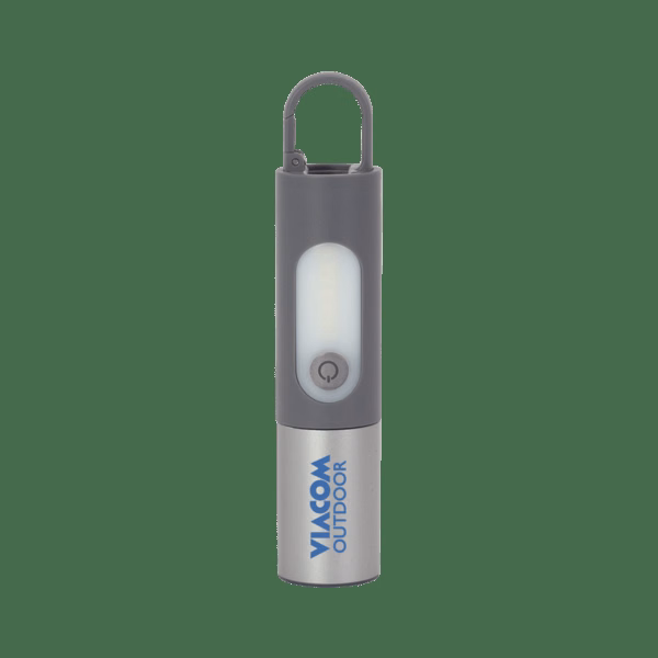 Trek Telescoping Flashlight