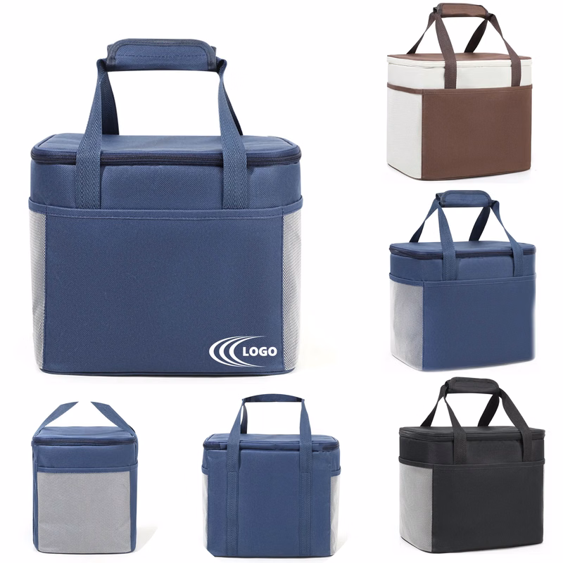 Custom Logo MegaPack Outdoor Picnic Bag