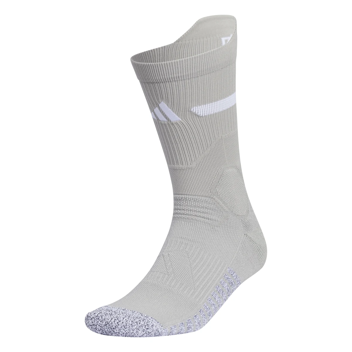 Adidas adizero 2 Football Cushioned Crew Sock 1
