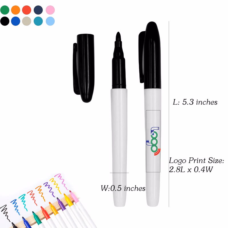 Cutom Logo Art Permanent Markers