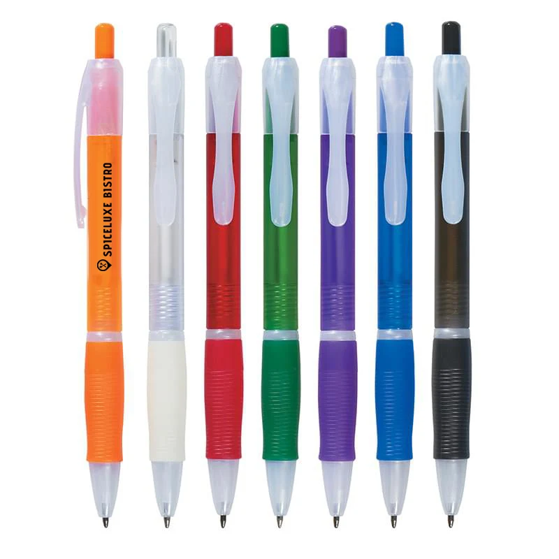 The Rocket Pen 1