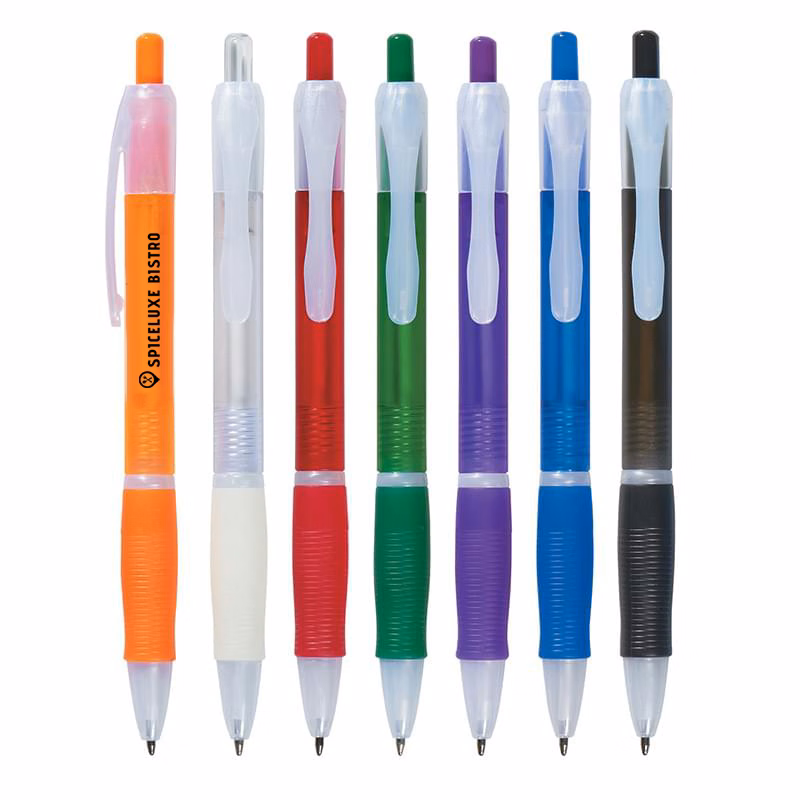 The Rocket Pen