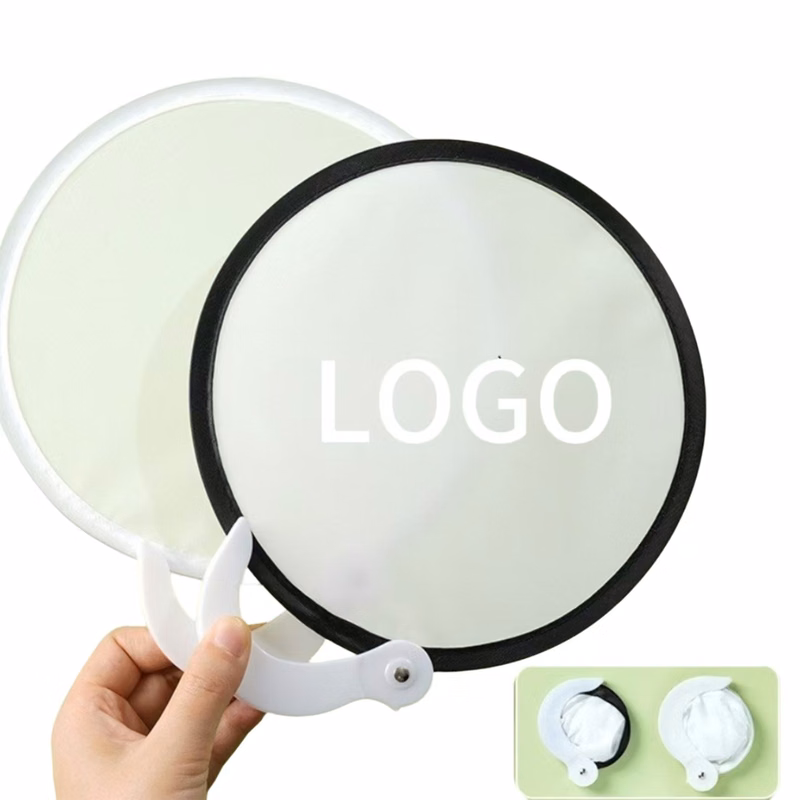 Foldable Pocket Fan