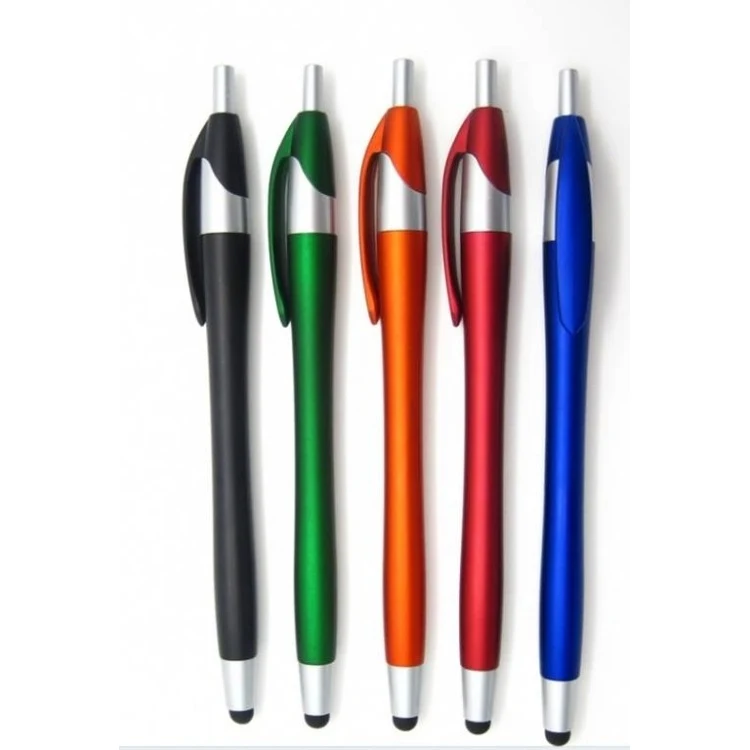 Plastic Stylus Pen Touch Pen Screen Pen for Smart Phone 1