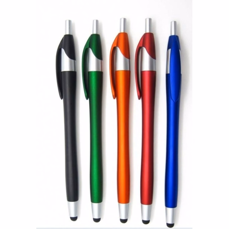 Plastic Stylus Pen Touch Pen Screen Pen for Smart Phone