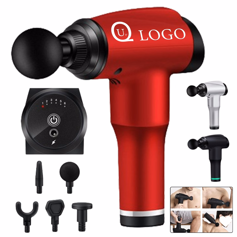 Personal Massage Gun