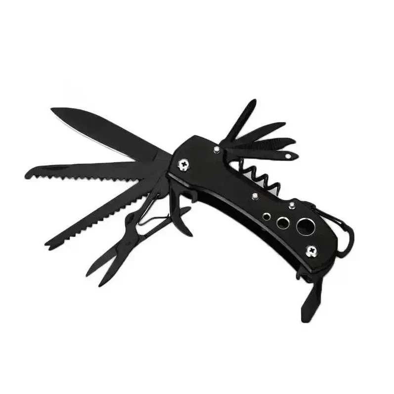 15 In 1 Swiss Army Knife 1