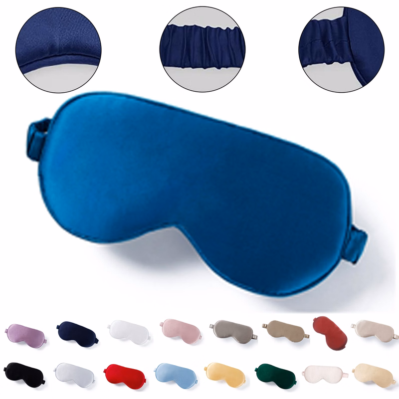 Silk Sleep Mask Eye