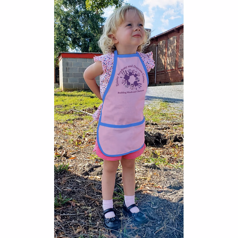 Child's Size Apron