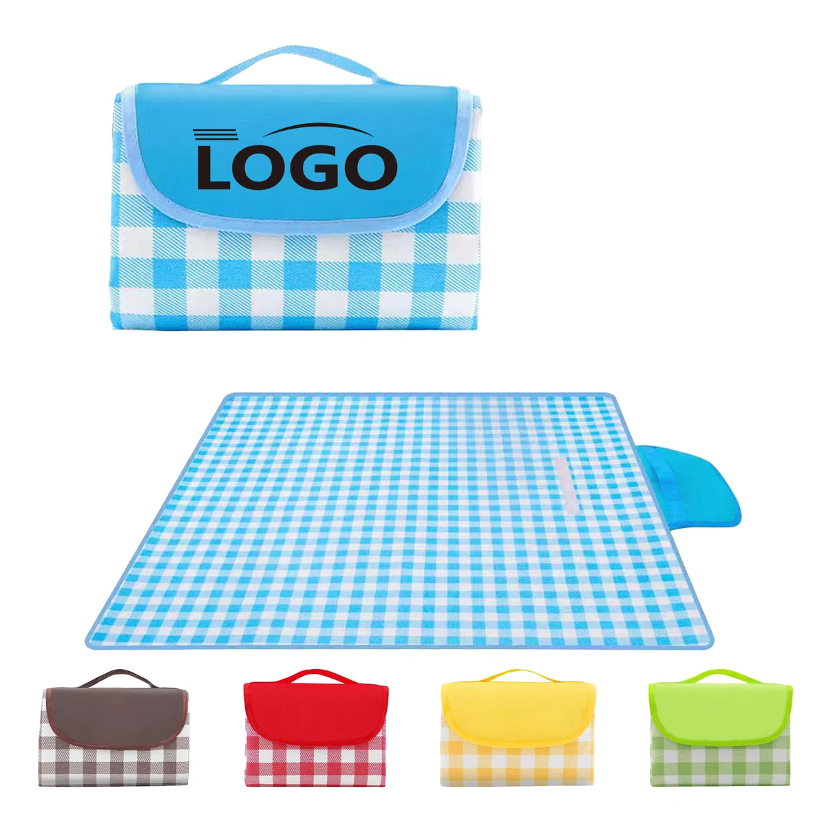 Outdoor Blanket 1