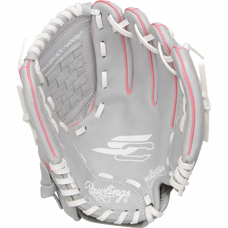 Rawlings Sure Catch 10 in Fastpitch Glove,