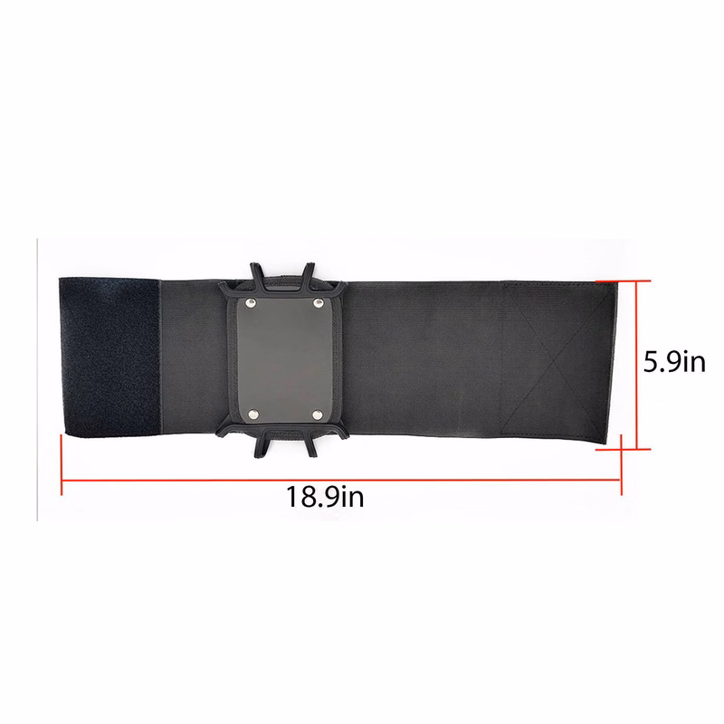 Silicone Car Headrest Bracket