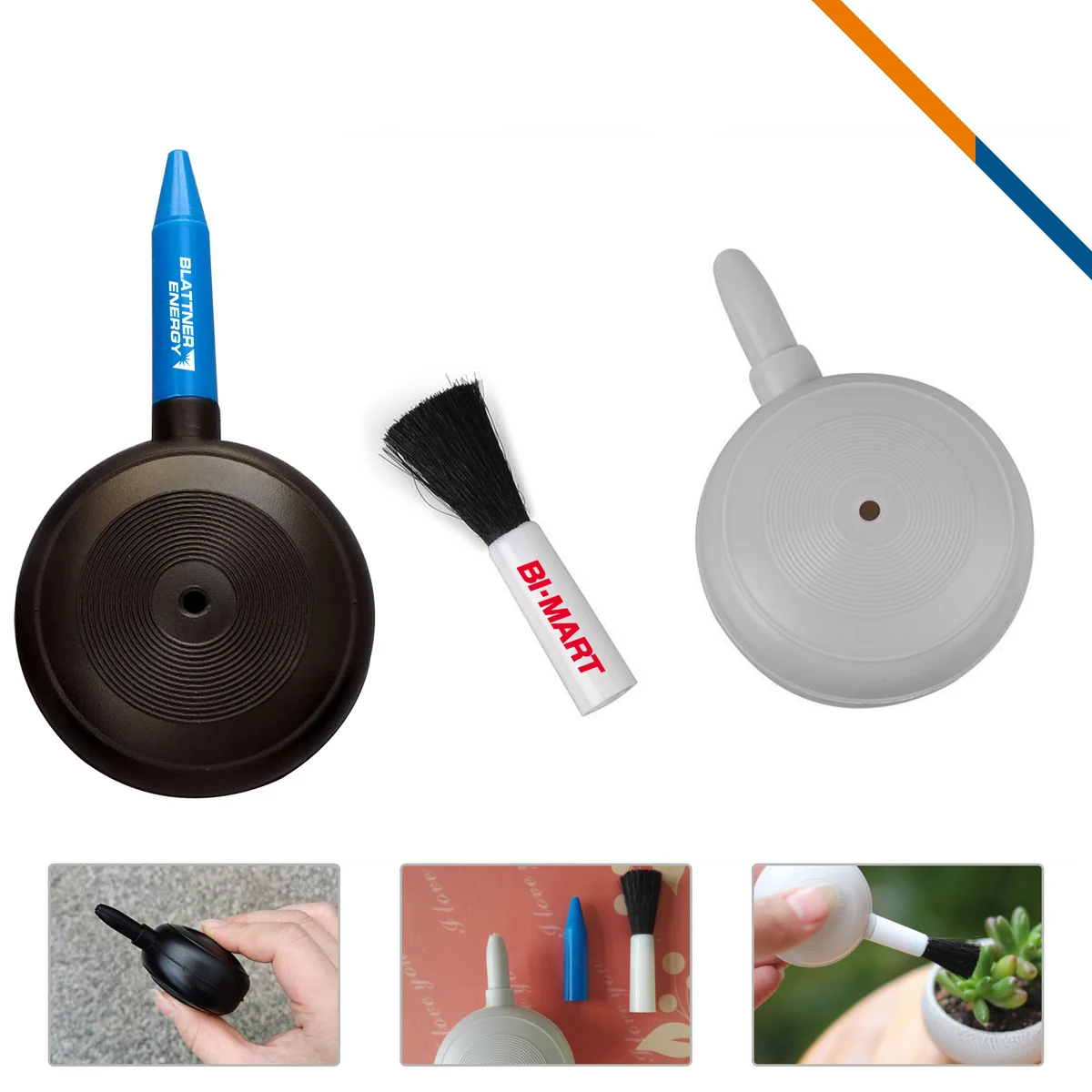 Falis Bulb Blower 1