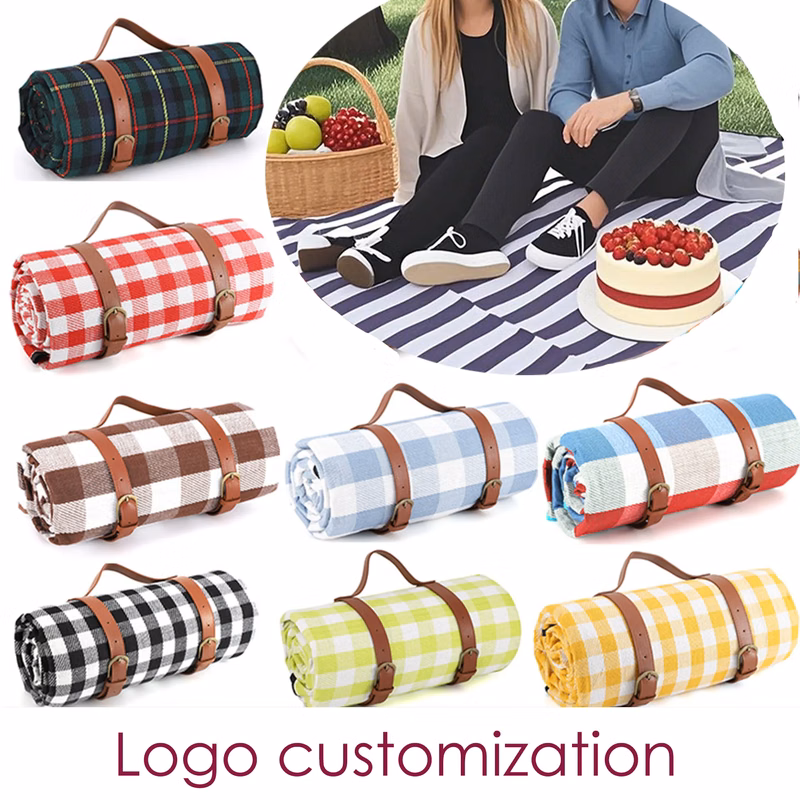 Wilderness Tent Pad, Picnicking Tablecloth