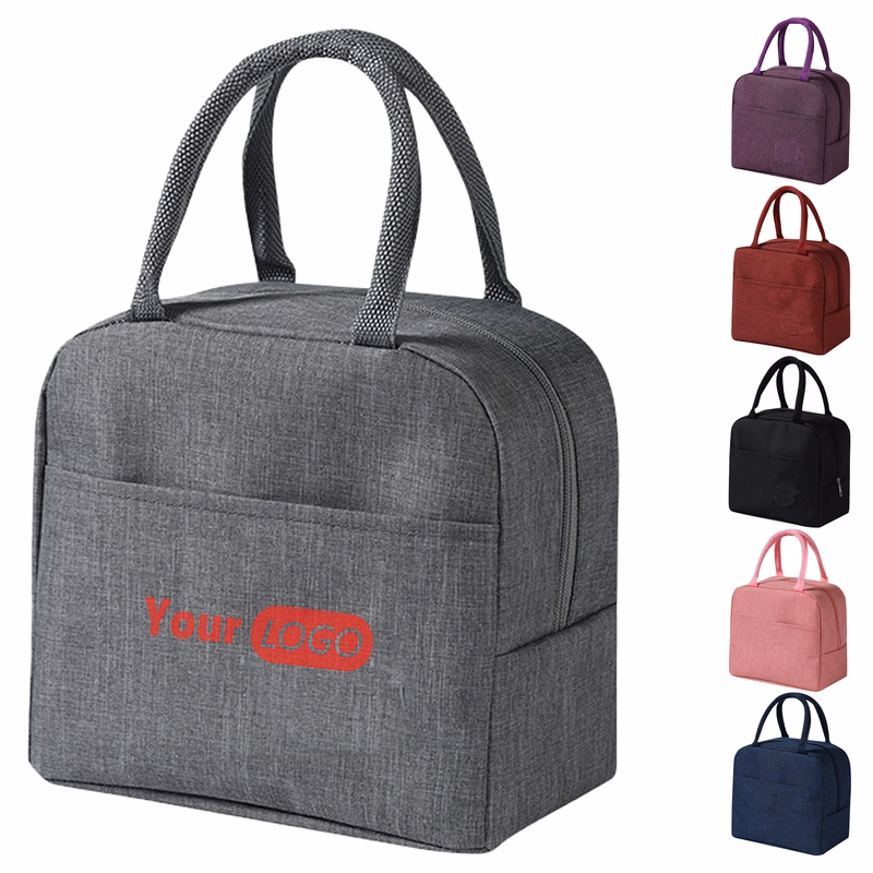 Insulated Oxford Bag
