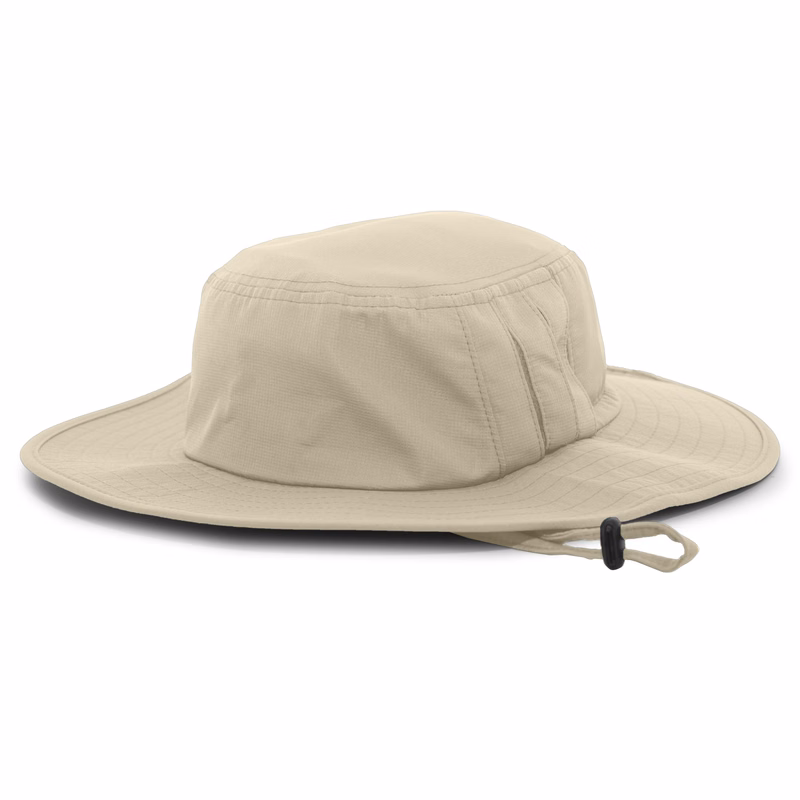 Manta Ray Boonie Hat