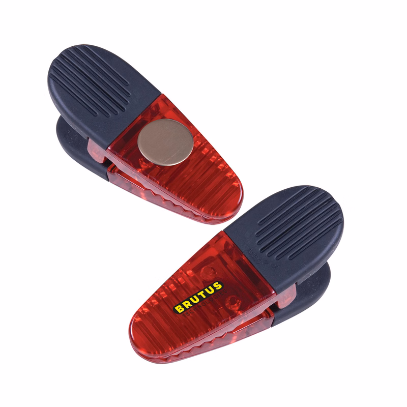 Crocodile Clip