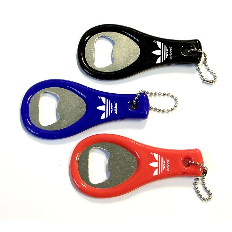 Tennis / Racquetball Racket Shape Bottle Opener 1