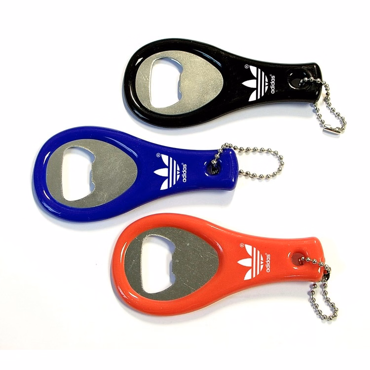 Tennis / Racquetball Racket Shape Bottle Opener