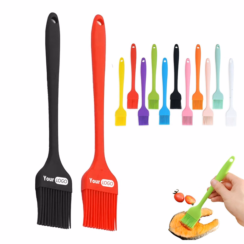 Silicone Basting Brush