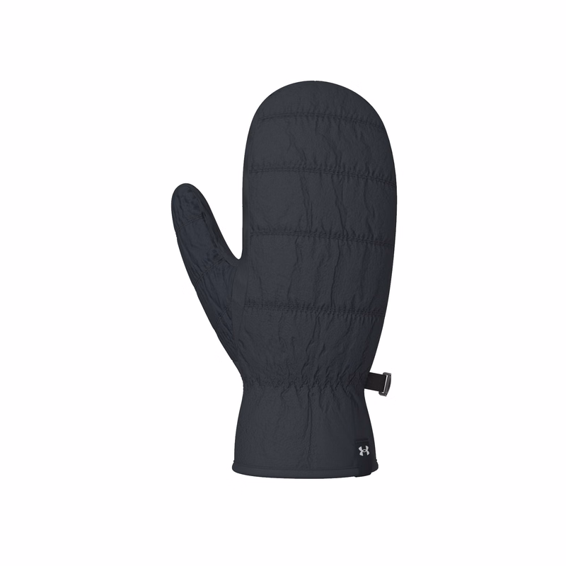 Women's UA Storm Insulated ColdGear Infrared Mittens